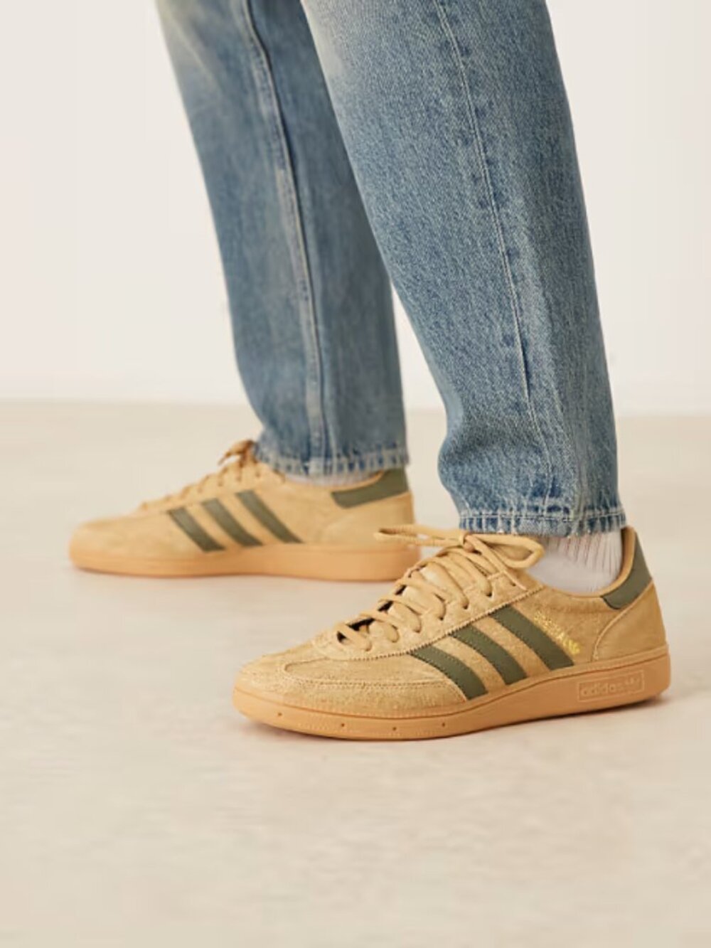 adidas Originals Handball Spezial Sneakers